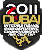Dubai 2011 - Logo