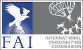 logo of FAI/IPC