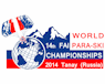 Para-Ski 2014 logo
