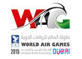 WAG15 Logo